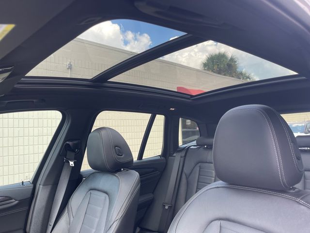 2023 BMW X3 M40I - 23071594 - 21