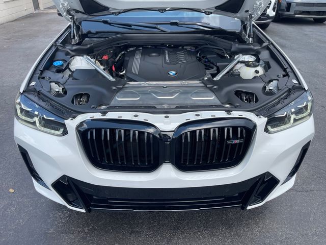 2023 BMW X3 M40I - 23071594 - 22