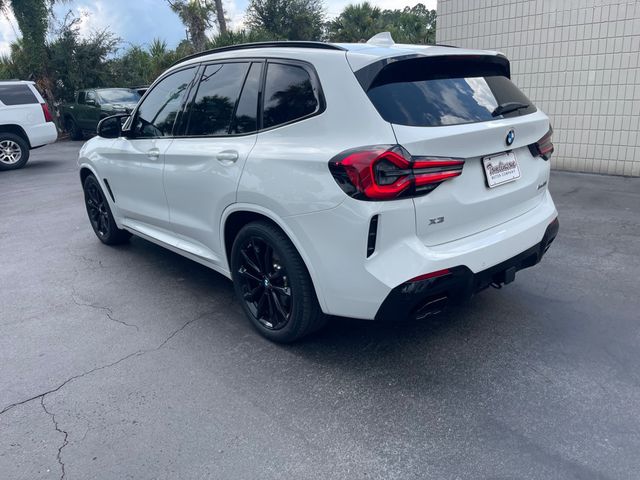 2023 BMW X3 M40I - 23071594 - 2