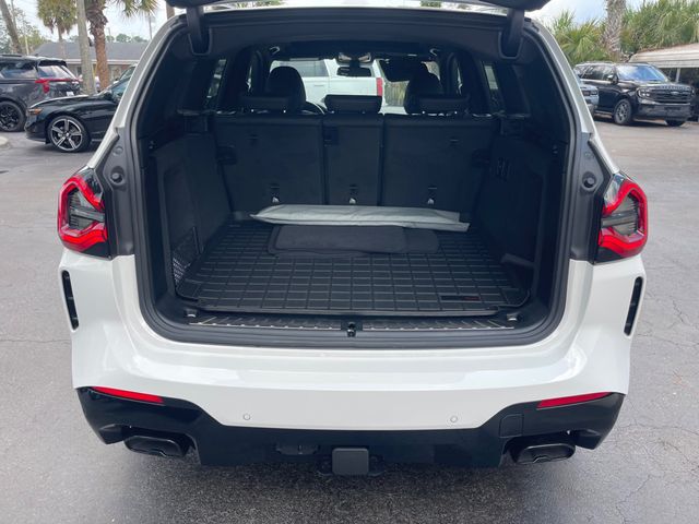 2023 BMW X3 M40I - 23071594 - 4
