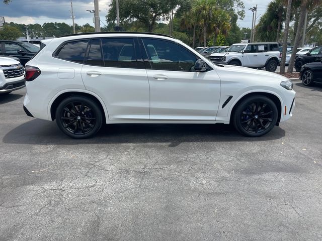 2023 BMW X3 M40I - 23071594 - 6