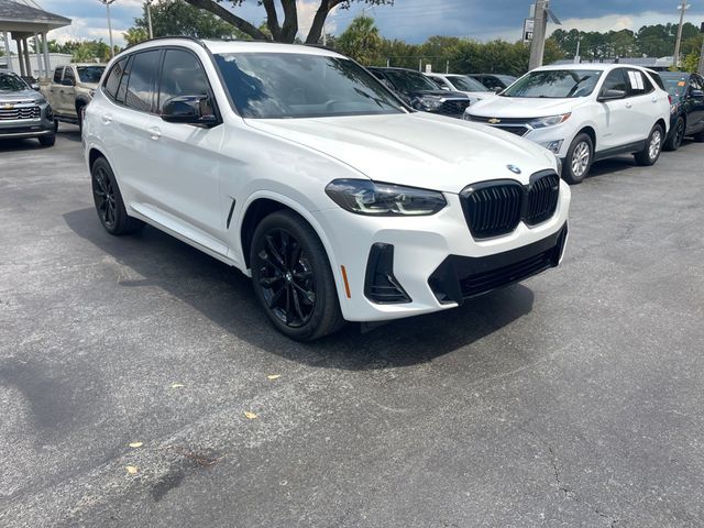 2023 BMW X3 M40I - 23071594 - 7