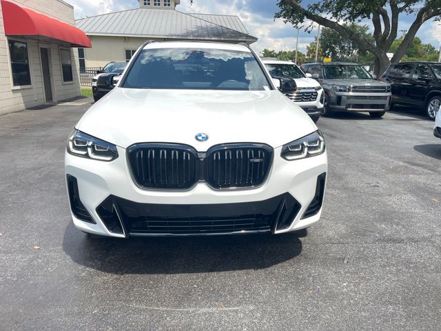 2023 BMW X3 M40I - 23071594 - 8
