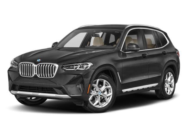 2023 BMW X3 M40i Sports Activity Vehicle - 23031713 - 0