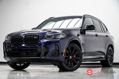 2023 BMW X3