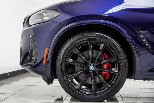 2023 BMW X3 M40i Sports Activity Vehicle - 23050600 - 10