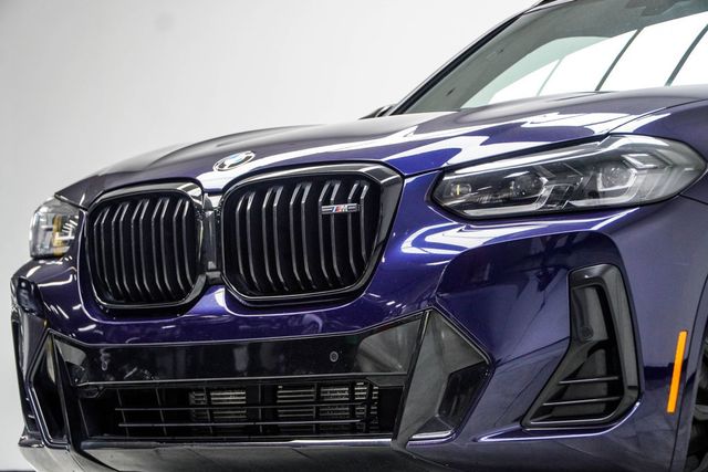 2023 BMW X3 M40i Sports Activity Vehicle - 23050600 - 1