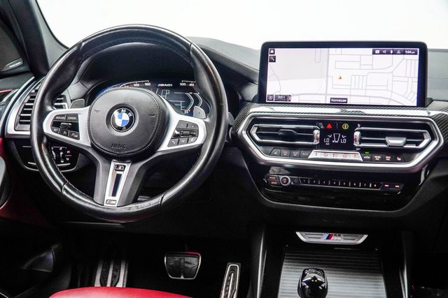 2023 BMW X3 M40i Sports Activity Vehicle - 23050600 - 19
