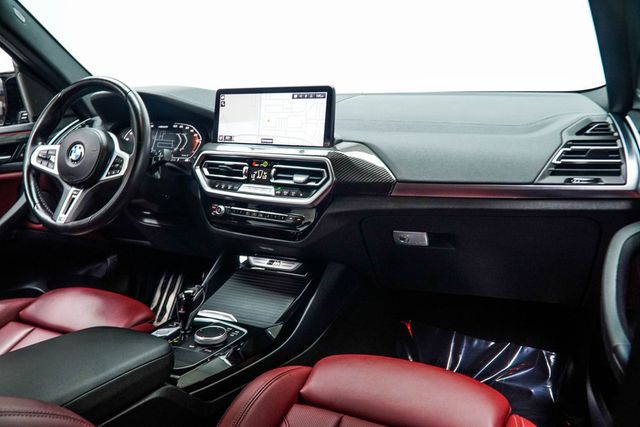 2023 BMW X3 M40i Sports Activity Vehicle - 23050600 - 21