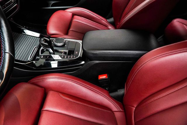 2023 BMW X3 M40i Sports Activity Vehicle - 23050600 - 22