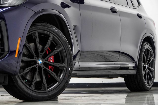2023 BMW X3 M40i Sports Activity Vehicle - 23050600 - 2