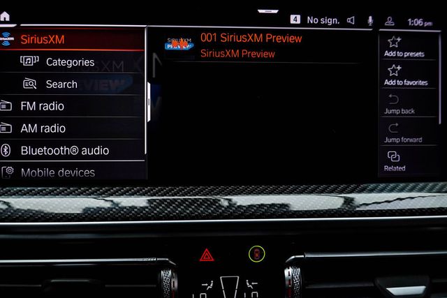 2023 BMW X3 M40i Sports Activity Vehicle - 23050600 - 31