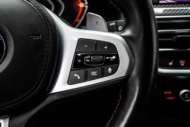 2023 BMW X3 M40i Sports Activity Vehicle - 23050600 - 35
