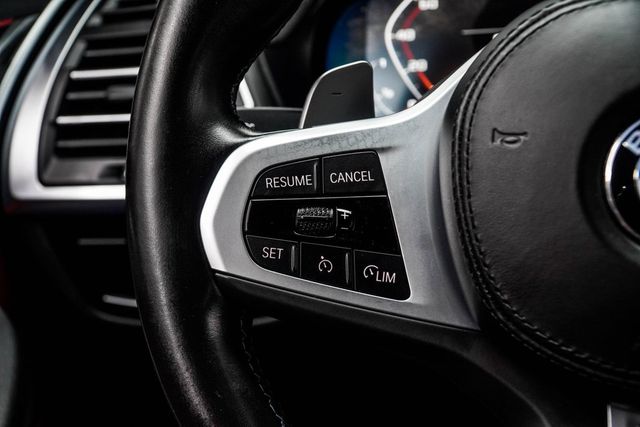 2023 BMW X3 M40i Sports Activity Vehicle - 23050600 - 36