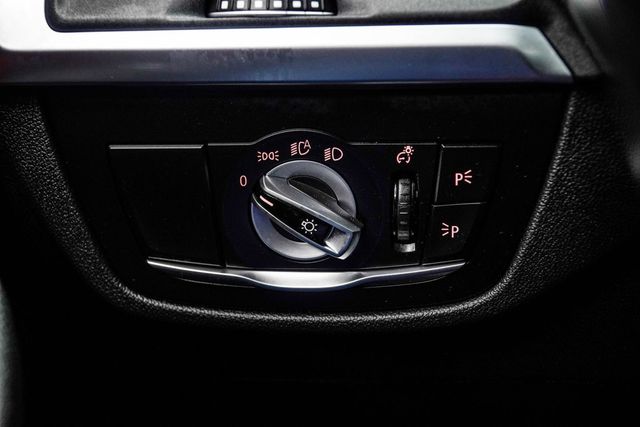 2023 BMW X3 M40i Sports Activity Vehicle - 23050600 - 38