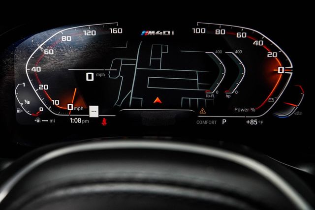 2023 BMW X3 M40i Sports Activity Vehicle - 23050600 - 40