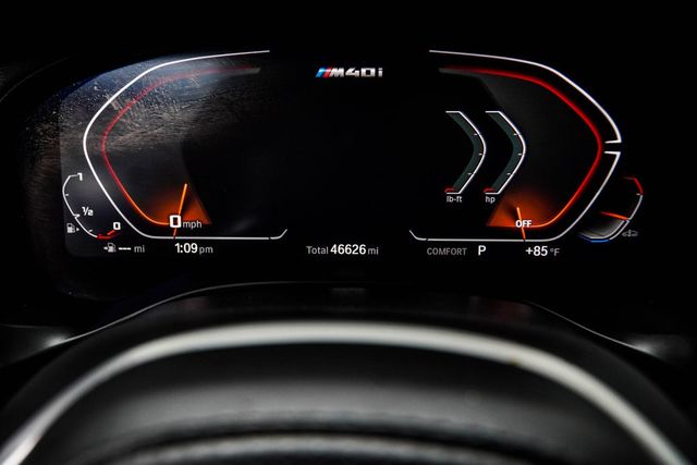 2023 BMW X3 M40i Sports Activity Vehicle - 23050600 - 41