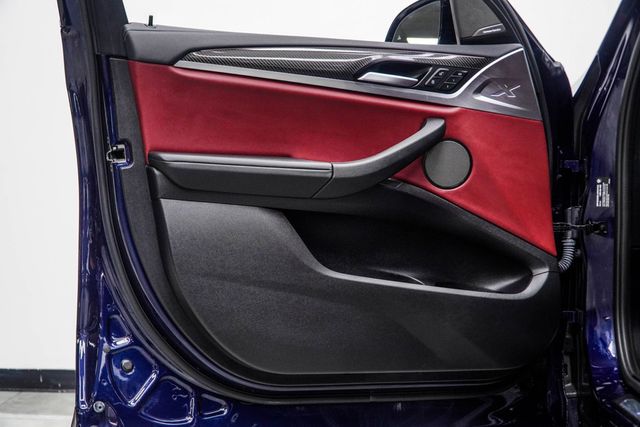 2023 BMW X3 M40i Sports Activity Vehicle - 23050600 - 42