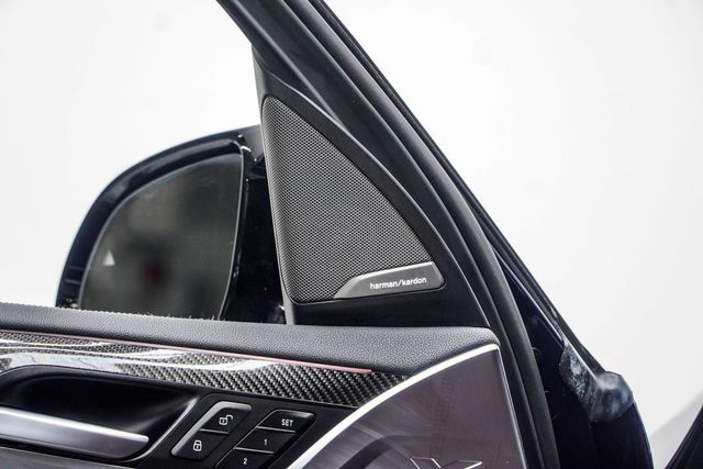 2023 BMW X3 M40i Sports Activity Vehicle - 23050600 - 43