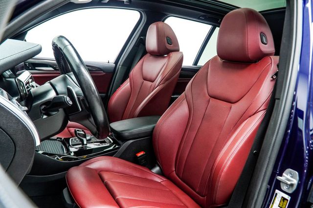 2023 BMW X3 M40i Sports Activity Vehicle - 23050600 - 45