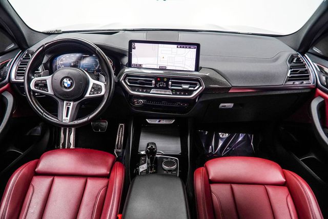 2023 BMW X3 M40i Sports Activity Vehicle - 23050600 - 4