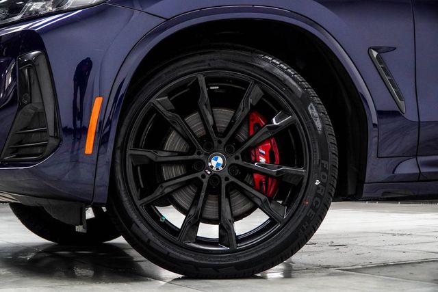 2023 BMW X3 M40i Sports Activity Vehicle - 23050600 - 5