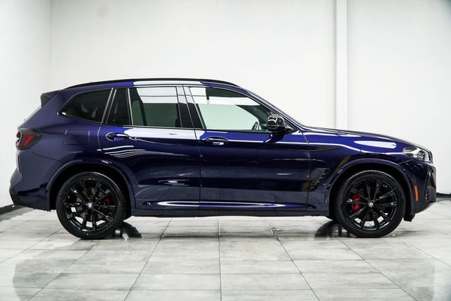 2023 BMW X3 M40i Sports Activity Vehicle - 23050600 - 6
