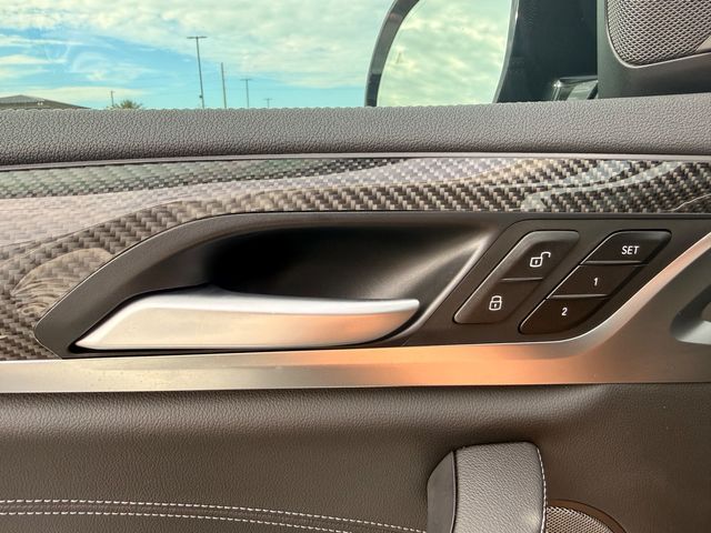 2023 BMW X3 M40i Sports Activity Vehicle - 23076109 - 9
