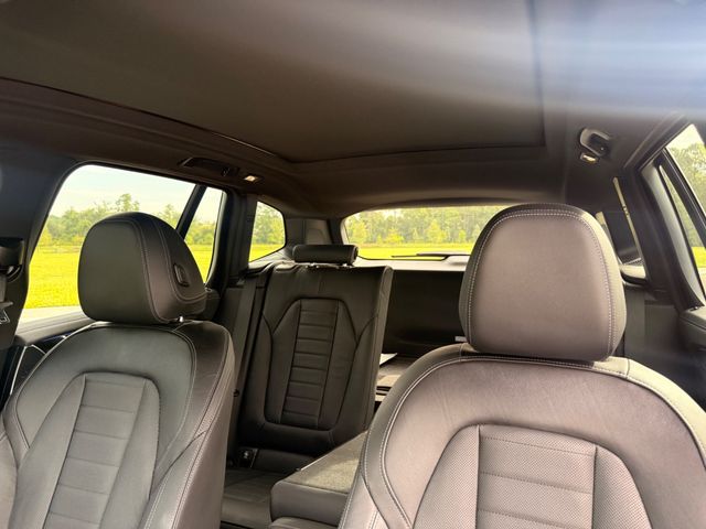2023 BMW X3 M40i Sports Activity Vehicle - 23076109 - 13