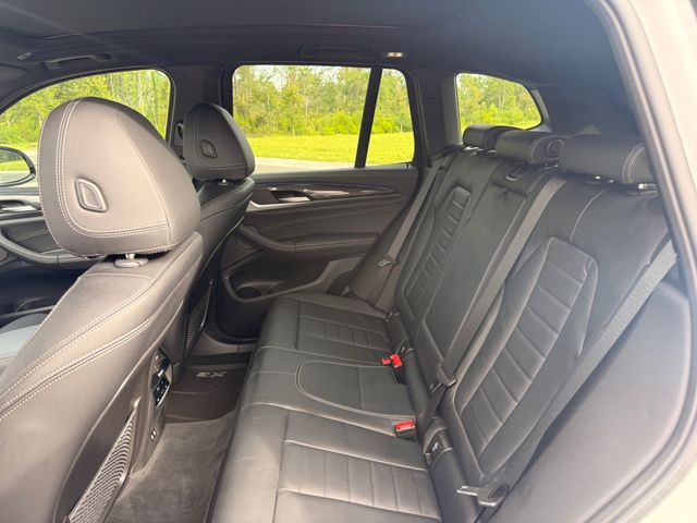 2023 BMW X3 M40i Sports Activity Vehicle - 23076109 - 14