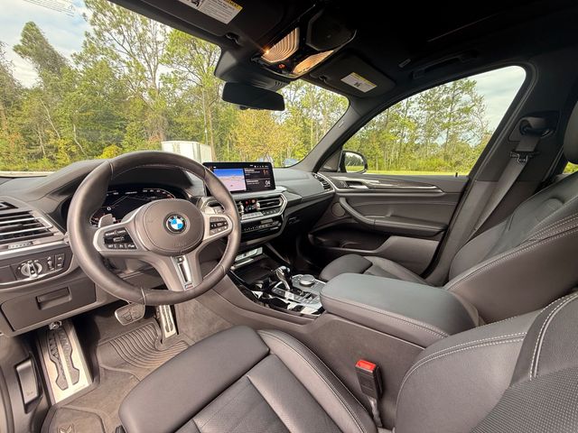 2023 BMW X3 M40i Sports Activity Vehicle - 23076109 - 15