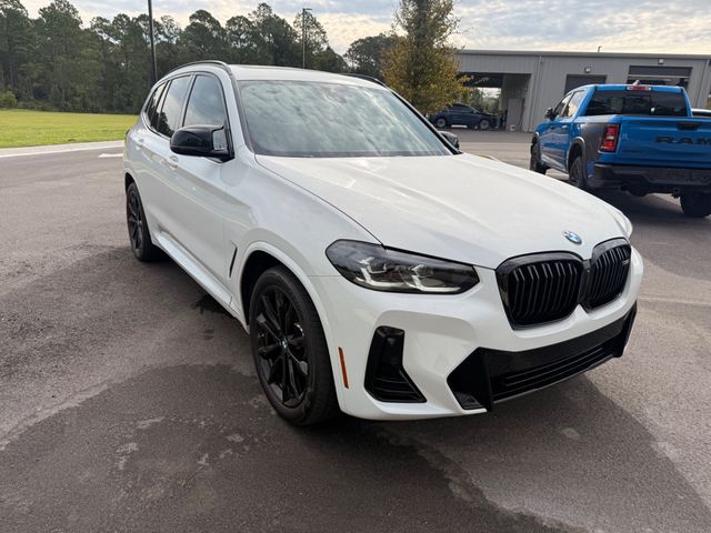 2023 BMW X3 M40i Sports Activity Vehicle - 23076109 - 23