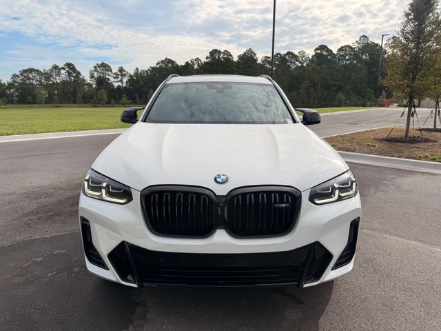 2023 BMW X3 M40i Sports Activity Vehicle - 23076109 - 24