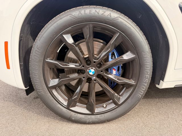 2023 BMW X3 M40i Sports Activity Vehicle - 23076109 - 26