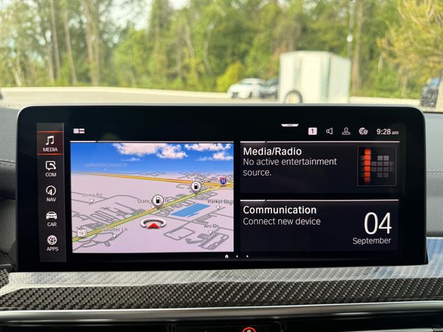2023 BMW X3 M40i Sports Activity Vehicle - 23076109 - 3