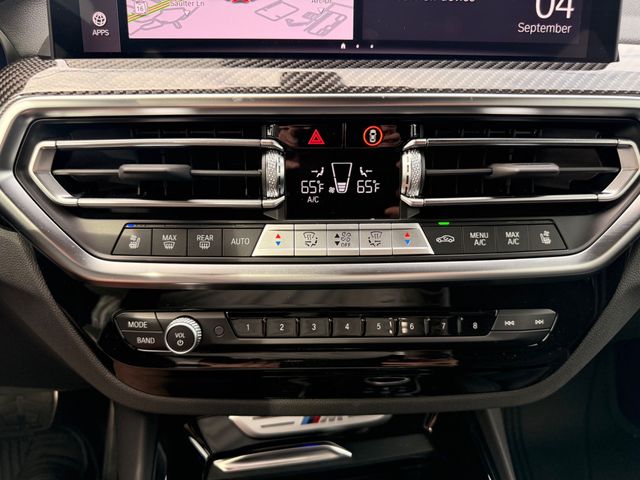 2023 BMW X3 M40i Sports Activity Vehicle - 23076109 - 4