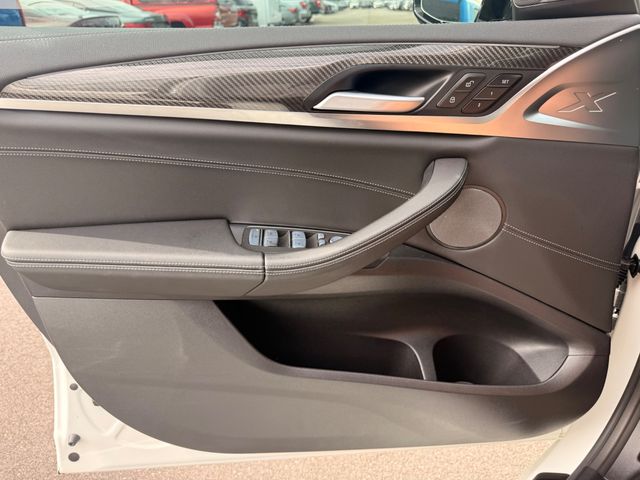 2023 BMW X3 M40i Sports Activity Vehicle - 23076109 - 7