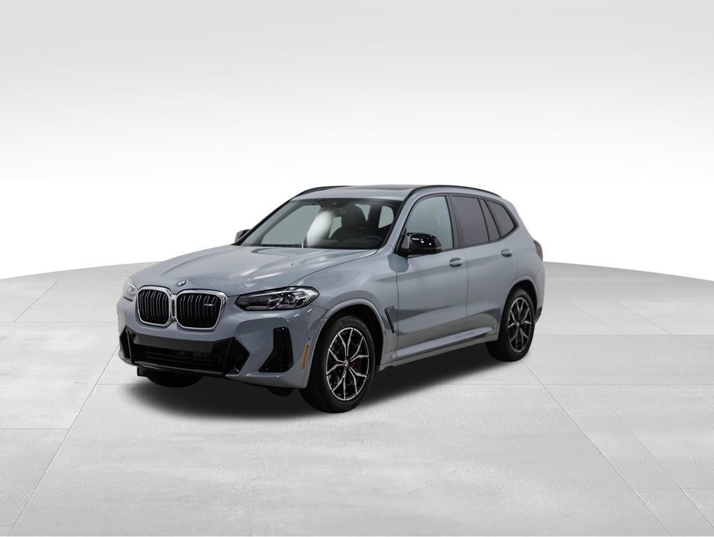 2023 Used BMW X3 M40i Sports Activity Vehicle at PenskeCars.com Serving  Bloomfield Hills, MI, IID 21921114