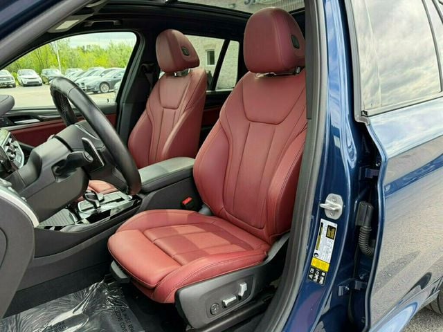2023 BMW X3 M40i Sports Activity Vehicle - 23024820 - 15
