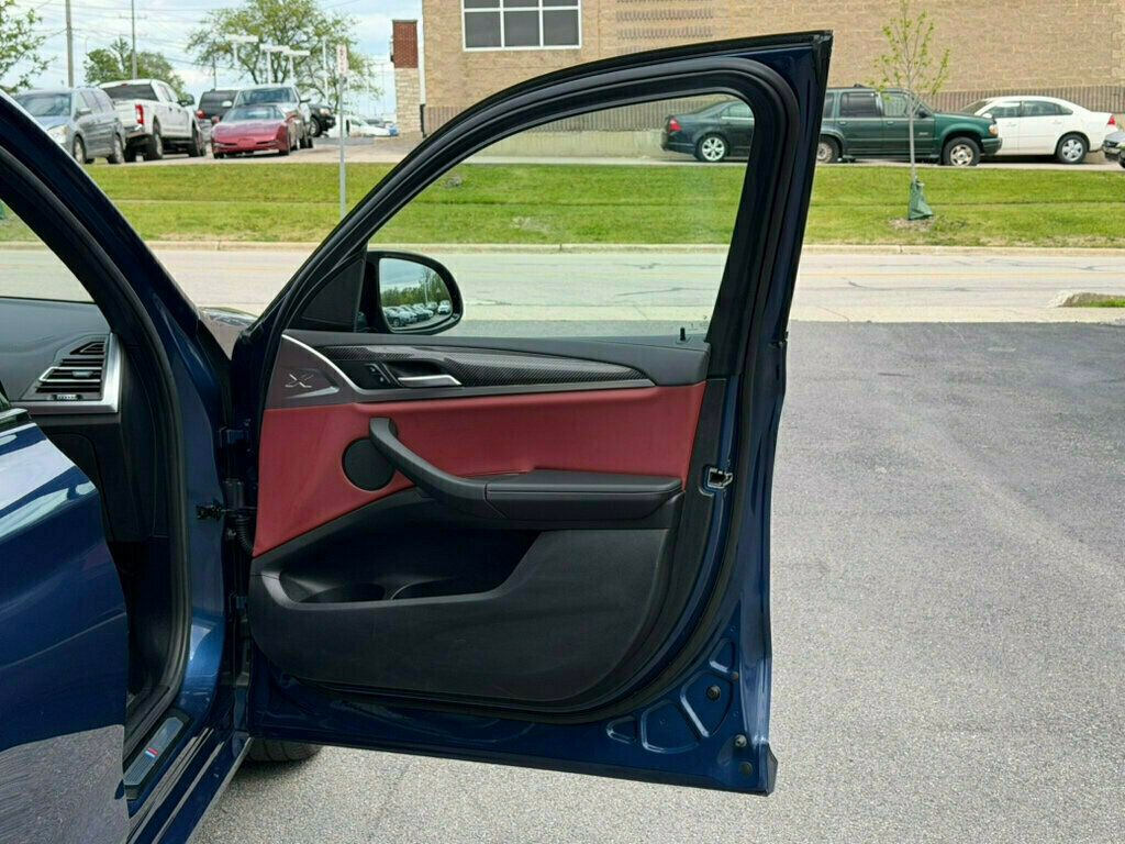 2023 BMW X3 M40i Sports Activity Vehicle - 23024820 - 21