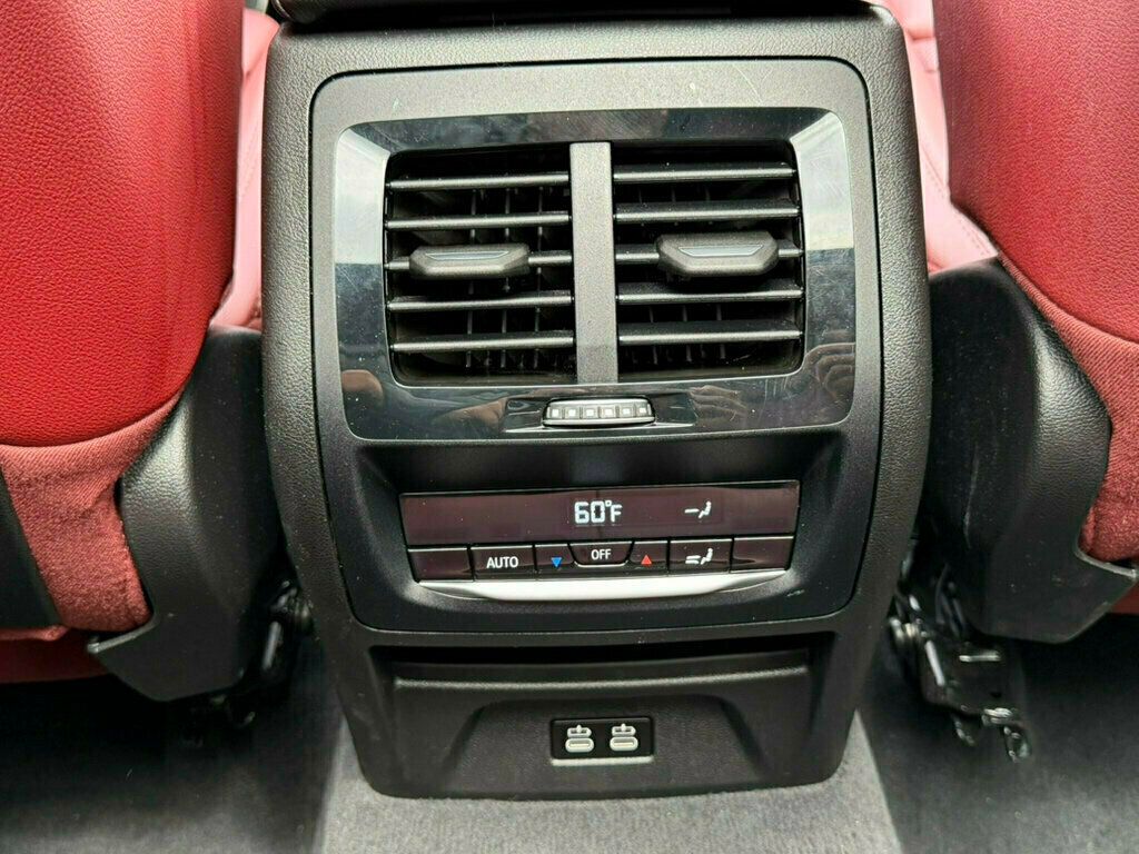 2023 BMW X3 M40i Sports Activity Vehicle - 23024820 - 22
