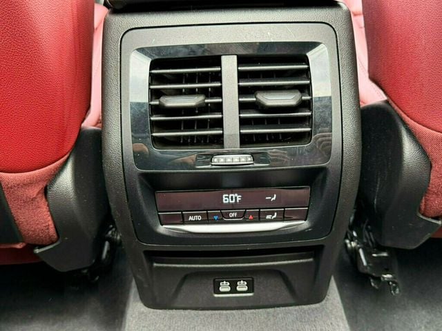 2023 BMW X3 M40i Sports Activity Vehicle - 23024820 - 22