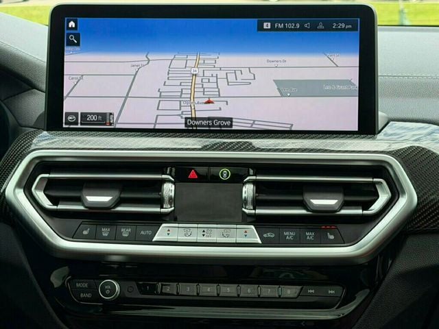 2023 BMW X3 M40i Sports Activity Vehicle - 23024820 - 24