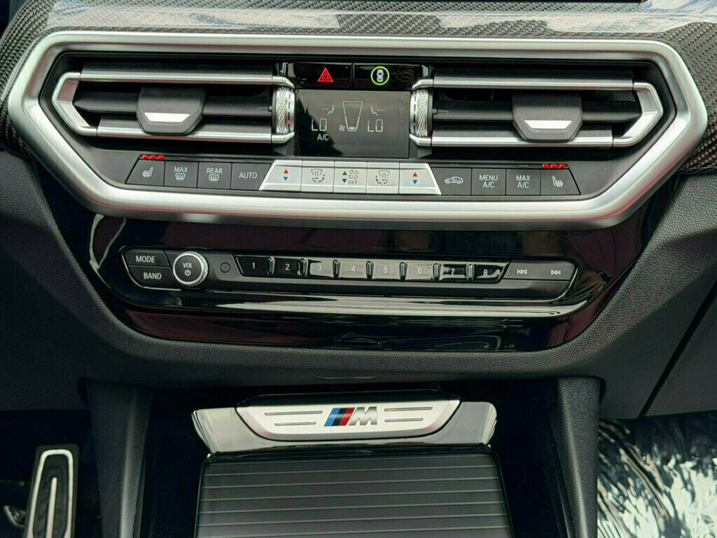 2023 BMW X3 M40i Sports Activity Vehicle - 23024820 - 25