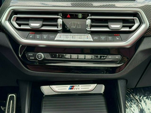 2023 BMW X3 M40i Sports Activity Vehicle - 23024820 - 25