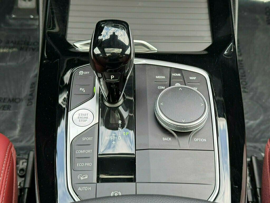 2023 BMW X3 M40i Sports Activity Vehicle - 23024820 - 26
