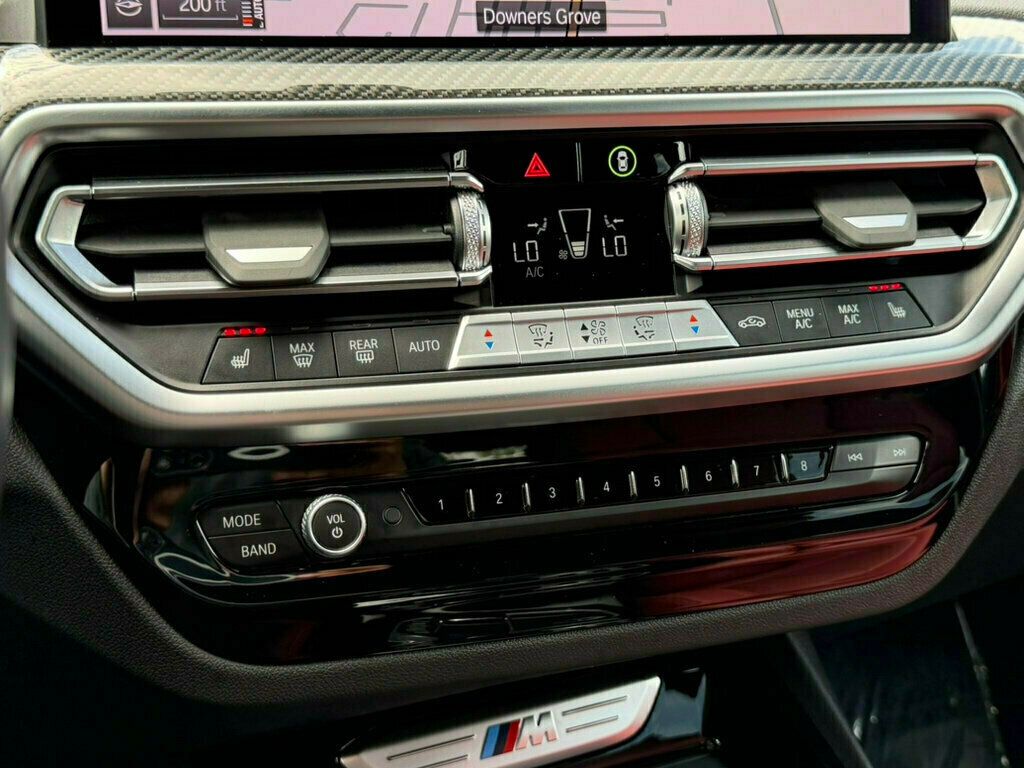 2023 BMW X3 M40i Sports Activity Vehicle - 23024820 - 27