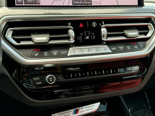 2023 BMW X3 M40i Sports Activity Vehicle - 23024820 - 27