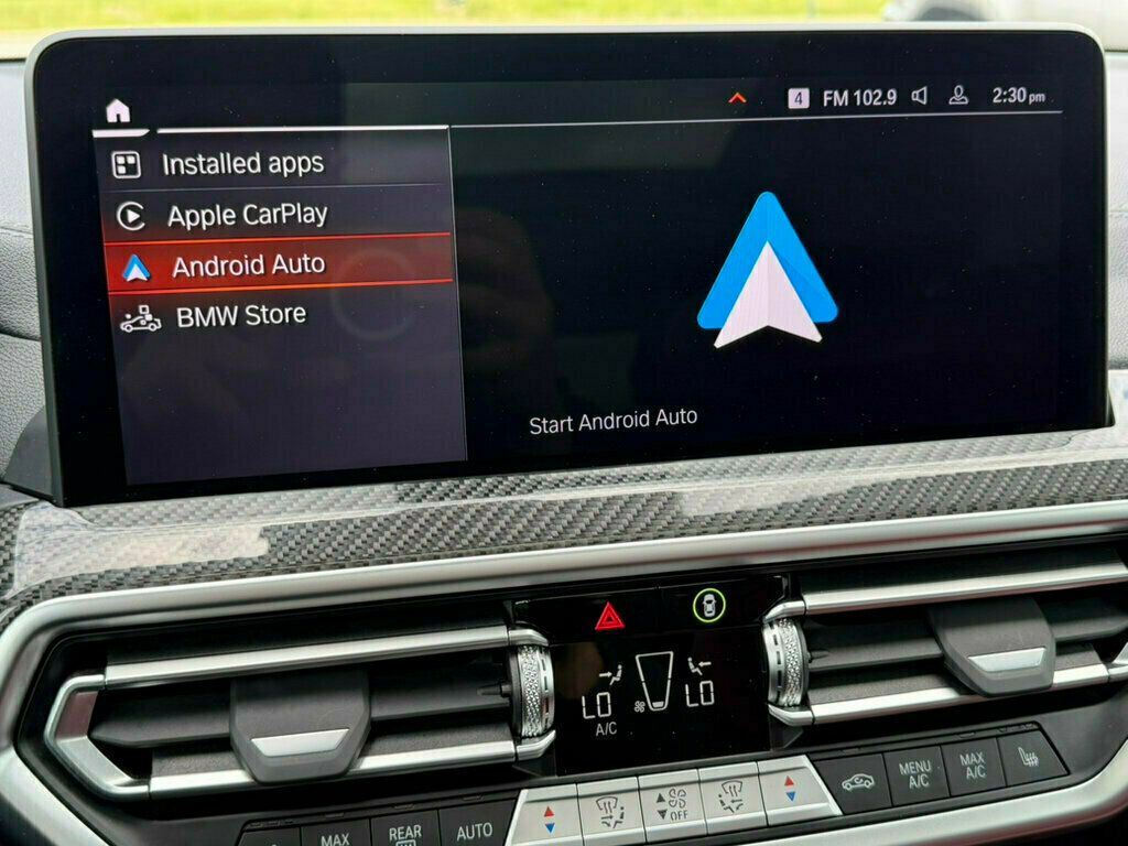 2023 BMW X3 M40i Sports Activity Vehicle - 23024820 - 31