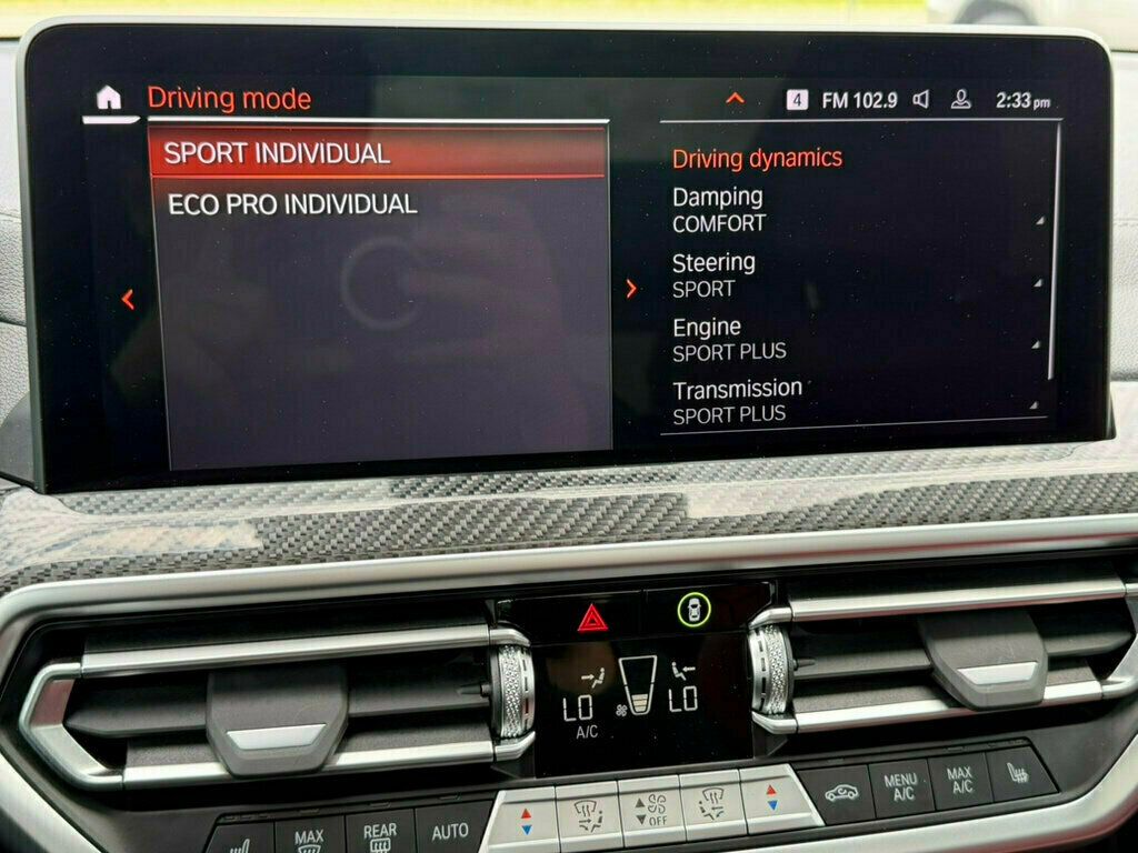 2023 BMW X3 M40i Sports Activity Vehicle - 23024820 - 32